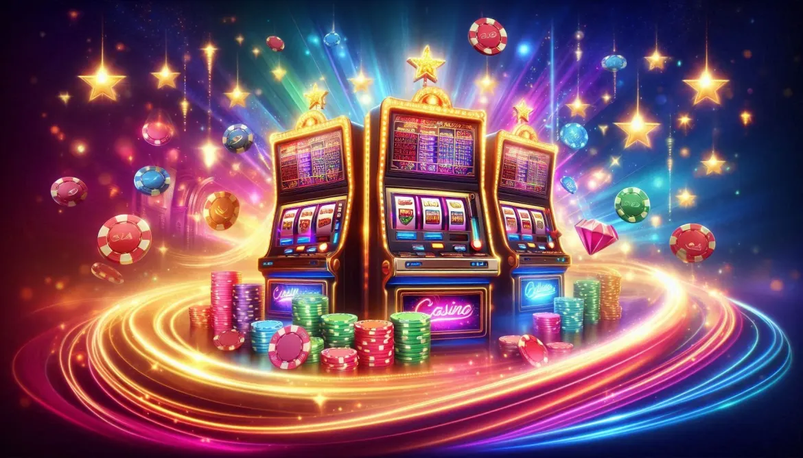 WinBeast Casino